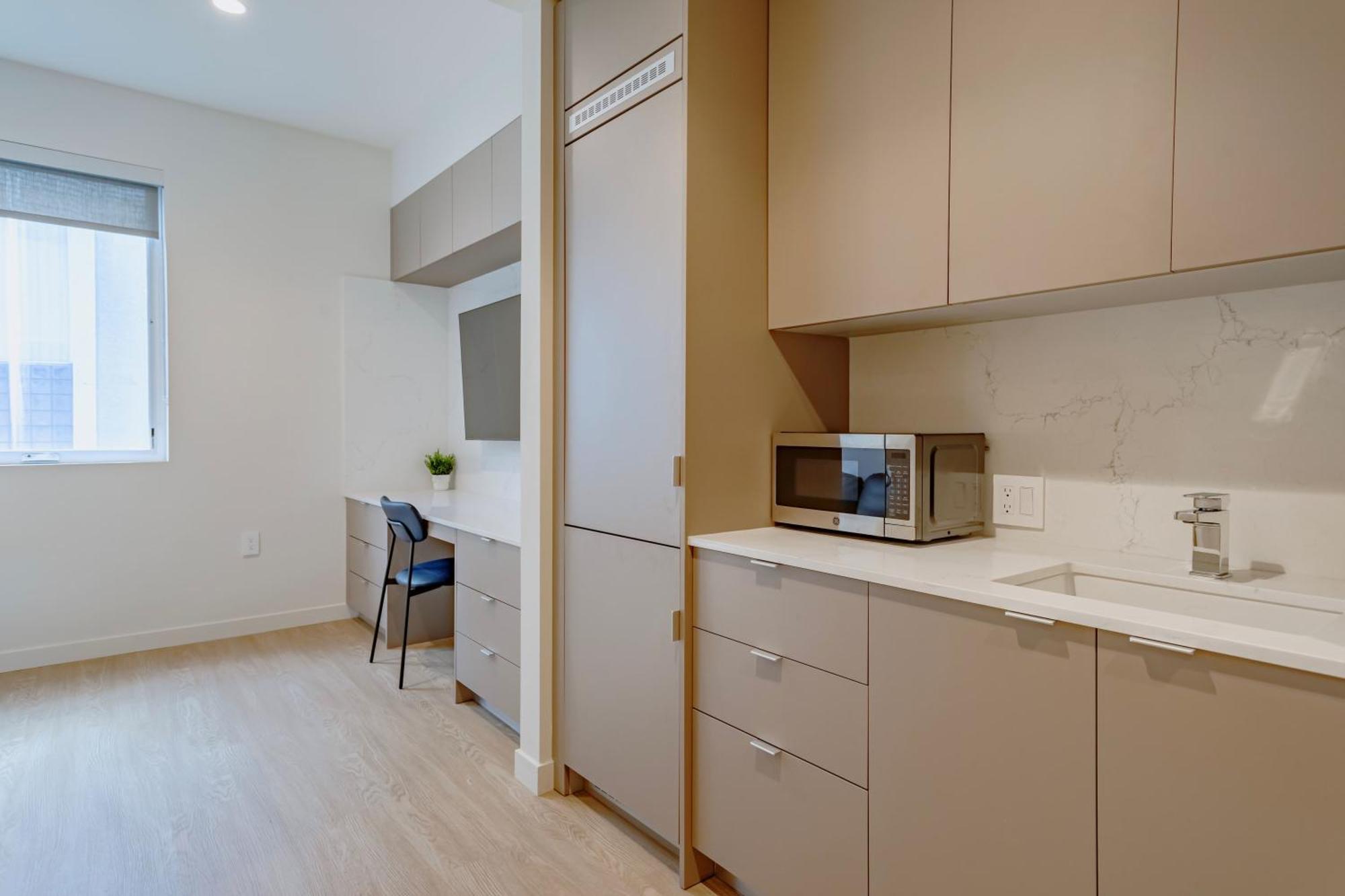 Chic & Cozy Coliving Suite W W&D Near Ucla Los Angeles Luaran gambar