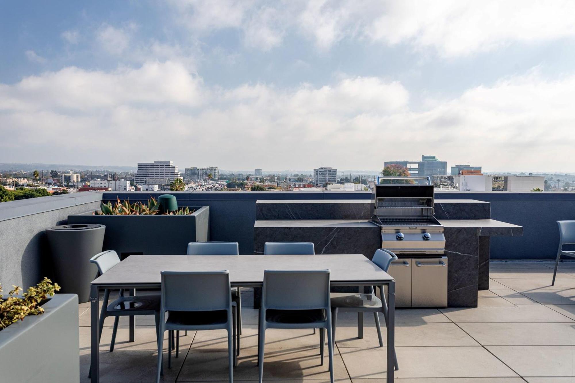 Chic & Cozy Coliving Suite W W&D Near Ucla Los Angeles Luaran gambar